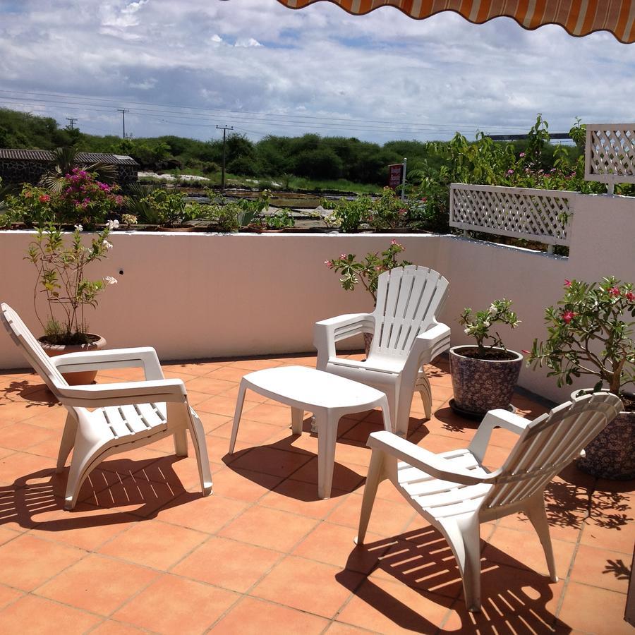 Tamarin Seaside Apartment Exterior photo